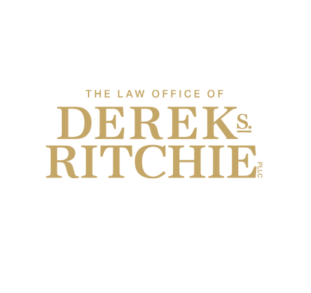 The Law Office of Derek S. Ritchie, PLLC Profile Picture